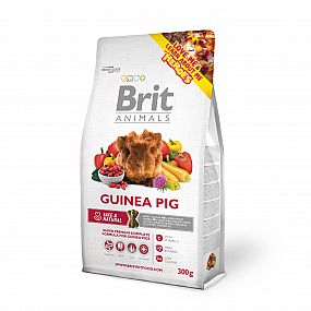 Brit Animals Guinea Pig  300g