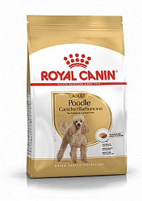 RC BHN POODLE Adult 1,5kg