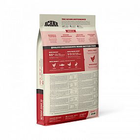 ACANA INDOOR ENTRÉE cat 4,5kg