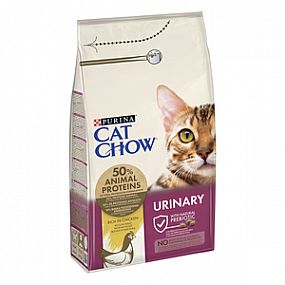 CAT CHOW Urinary 1,5kg