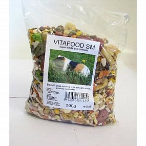 VITAFOOD Morče super mix 500g