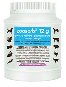 Zoosorb 12g