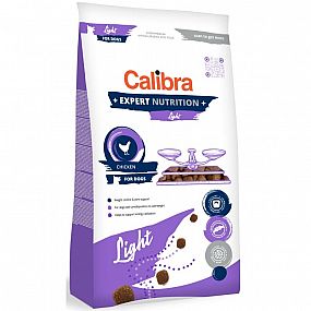 Calibra Dog EN Light 12kg