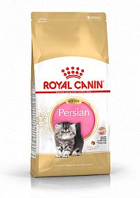 RC FBN KITTEN PERSIAN 10kg