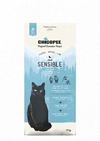 CHICOPEE CNL cat Adult Sensible Lamb 15kg