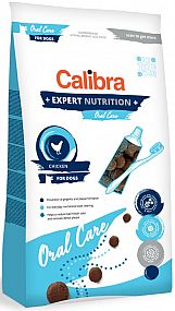 Calibra Dog EN Oral Care 2kg