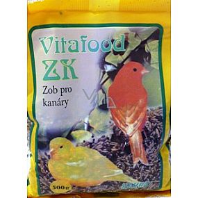 VITAFOOD Kanár    500g