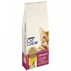 CAT CHOW Urinary Tract Health 15kg