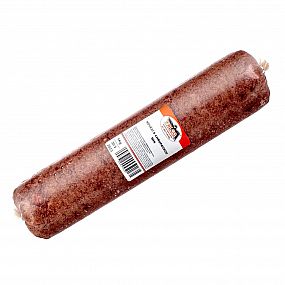 Salám ŠEDÝ Hovězí s chrupavkou MIX  1kg