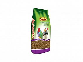 AVICENTRA PREMIUM exot  20kg