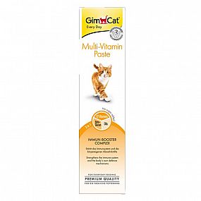 Gimcat Pasta Multi-Vitamin plus 100g