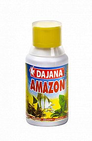 Amazon            100ml