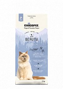 CHICOPEE CNL cat Adult Beauty Salmon 15kg