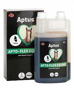 APTUS apto-flex EQUINE sirup 1000ml