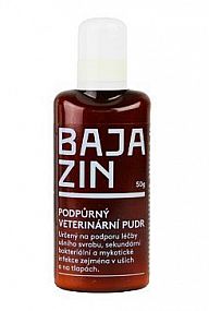 Bajazin pudr 100g