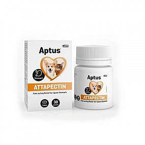 Aptus Attapectin 30tbl