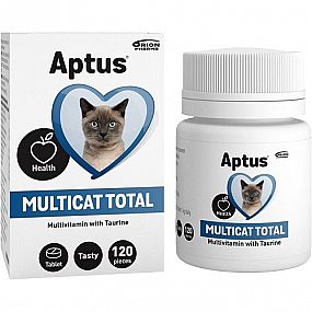 Aptus Multicat 120tbl