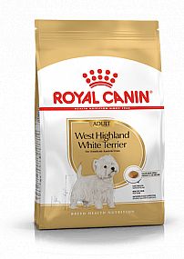 RC BHN WESTIE Adult 1,5kg