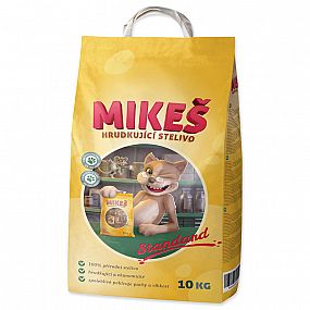 Mikeš     10kg