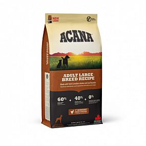 ACANA ADULT LARGE BREED RECIPE 17 kg