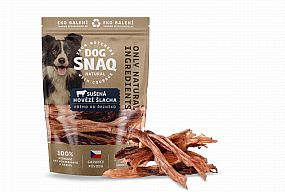 DOG SNAQ hovězí šlacha sušená   100g