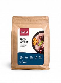 FreshCraft  6kg   krůtí - Senior