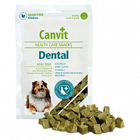 Canvit Snacks Dental 200g