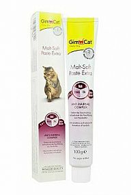 Gimpet cat pasta Malt-Soft na travení 100g