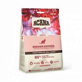 ACANA INDOOR ENTRÉE CAT 340g