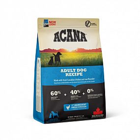 ACANA ADULT DOG RECIPE 2kg